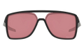 Castel Sunglasses "Matte Black / PRIZM Dark Golf" OO9147 08