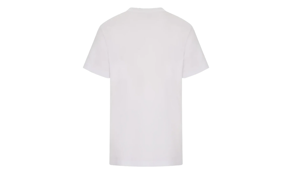 Euphoric Tee "White" P109 CWDP226