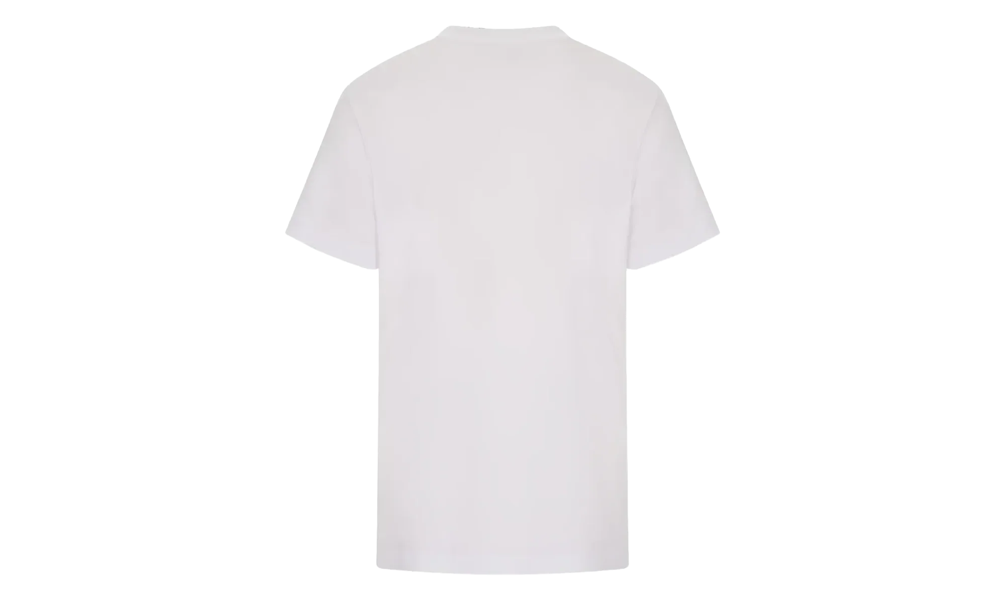 Euphoric Tee "White" P109 CWDP226