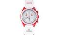 Swatch x Omega Bioceramic Moonswatch "Mission to Mars" SO33R100