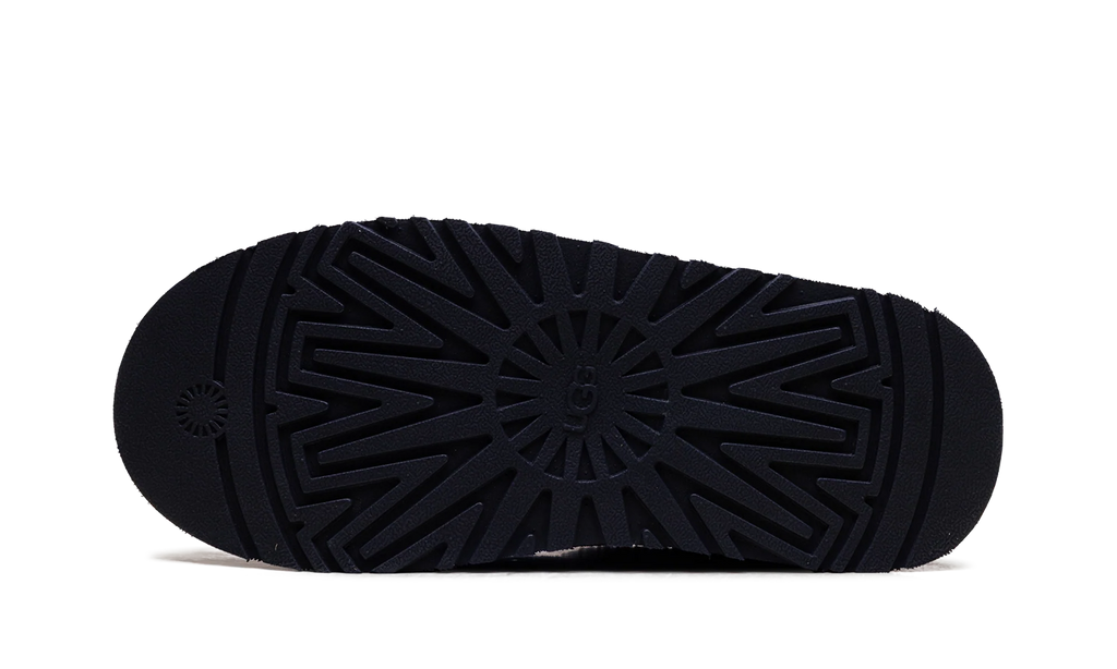 Tazz II Slipper WMNS "Dark Indigo" 1174471 DKN