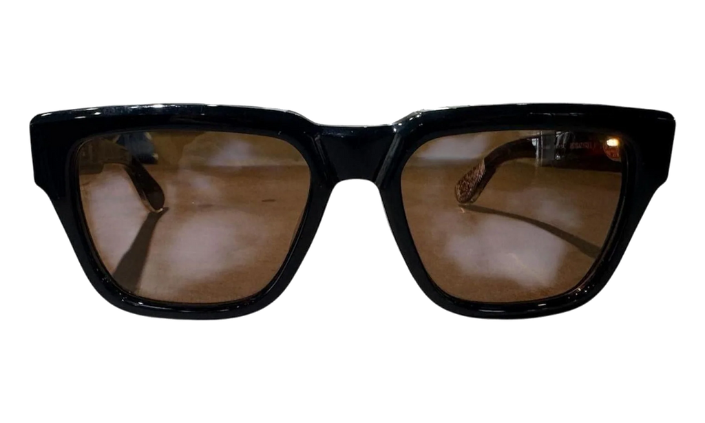 Midixathrill I Sunglasses "18 Karat Gold - Black" CHRM0997
