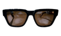 Midixathrill I Sunglasses "18 Karat Gold - Black" CHRM0997