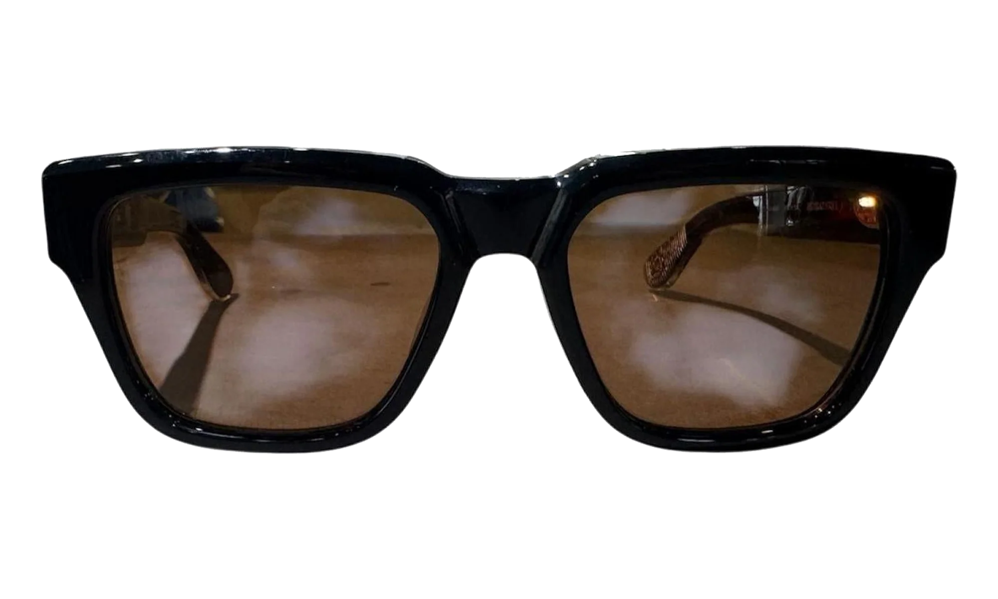 Midixathrill I Sunglasses "18 Karat Gold - Black" CHRM0997