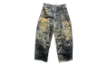 Super Baggy Fit Jeans - 2023 "Mid Blue" FN MN TROU001097