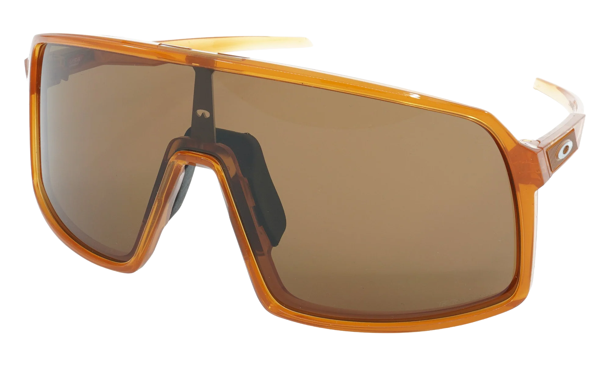 Sutro Sunglasses "Trans Ginger / PRIZM Bronze" OO9406 A9