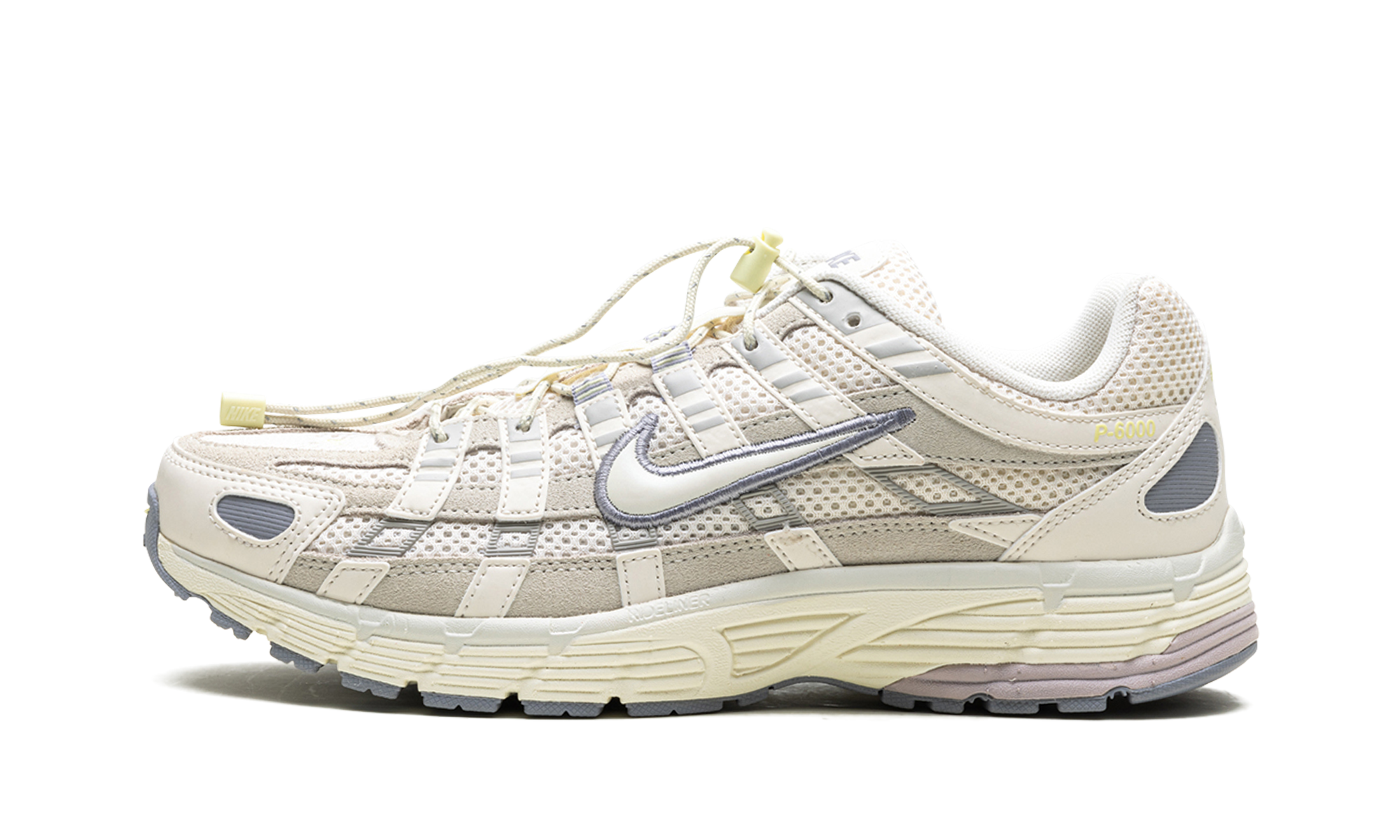 P-6000 WMNS"Light Bone" HJ7284 072