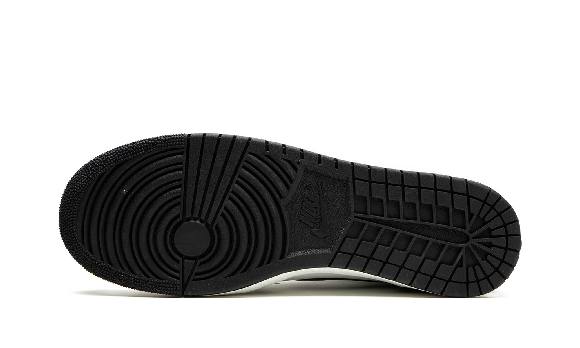 1 High 85 "Black / White 2023" BQ4422 001