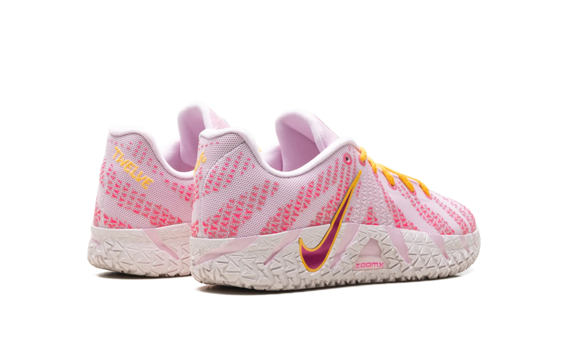 Nike Ja 3 GS "'Pink Foam'" IB4773 602