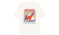 French Riviera T-Shirt "Vintage White" RHPS25TT10012