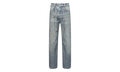 3D Printed Washed Swarovski Diamond Jean "Blue" BC24SSPT05 BLUE