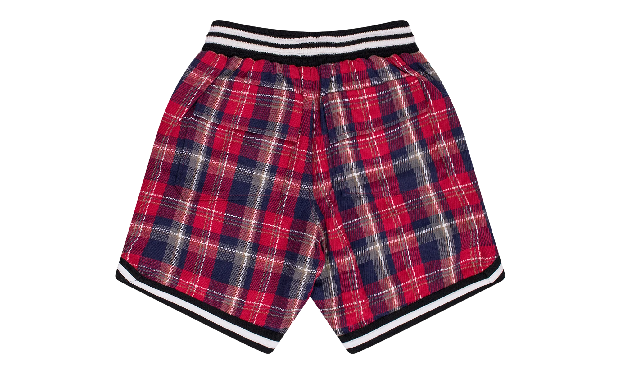 Flannel Court Logo Short "Red" RHFW23SH01447108 RED