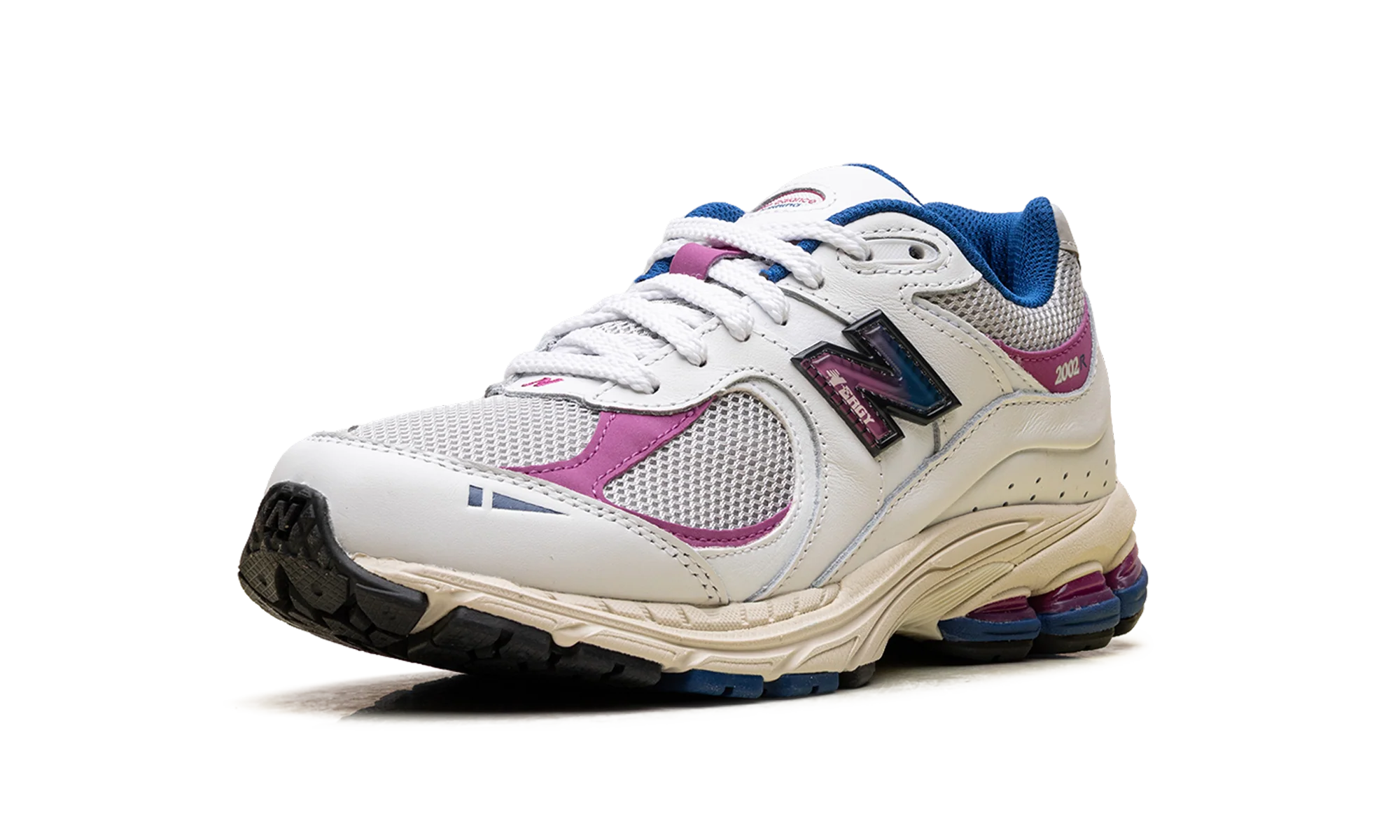 2002R "Good Vibes Pack White Pink" M2002RGY