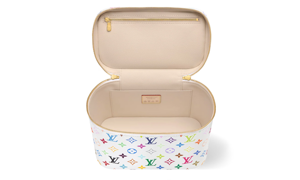 Nice BB "Takashi Murakami - Multicolored" M28340