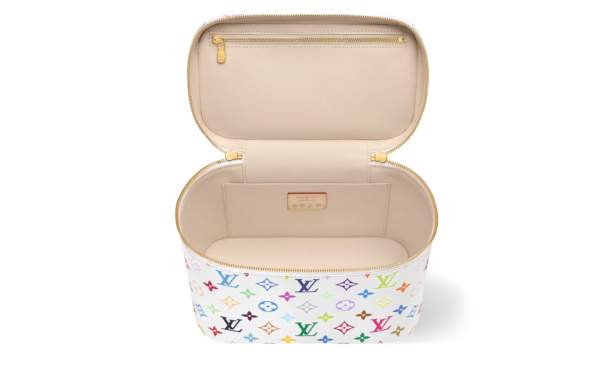 Nice BB "Takashi Murakami - Multicolored" M28340