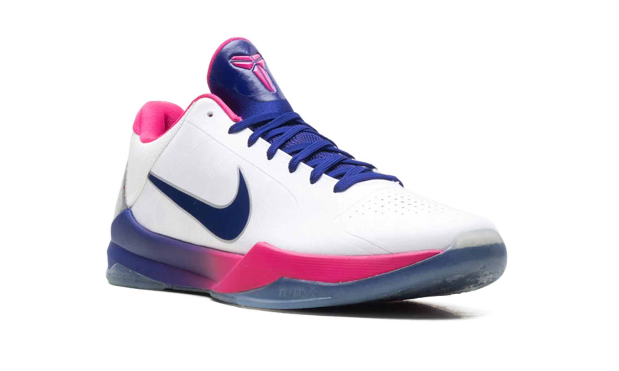 Zoom Kobe 5 Protro "Kay Yow" CW2210 100