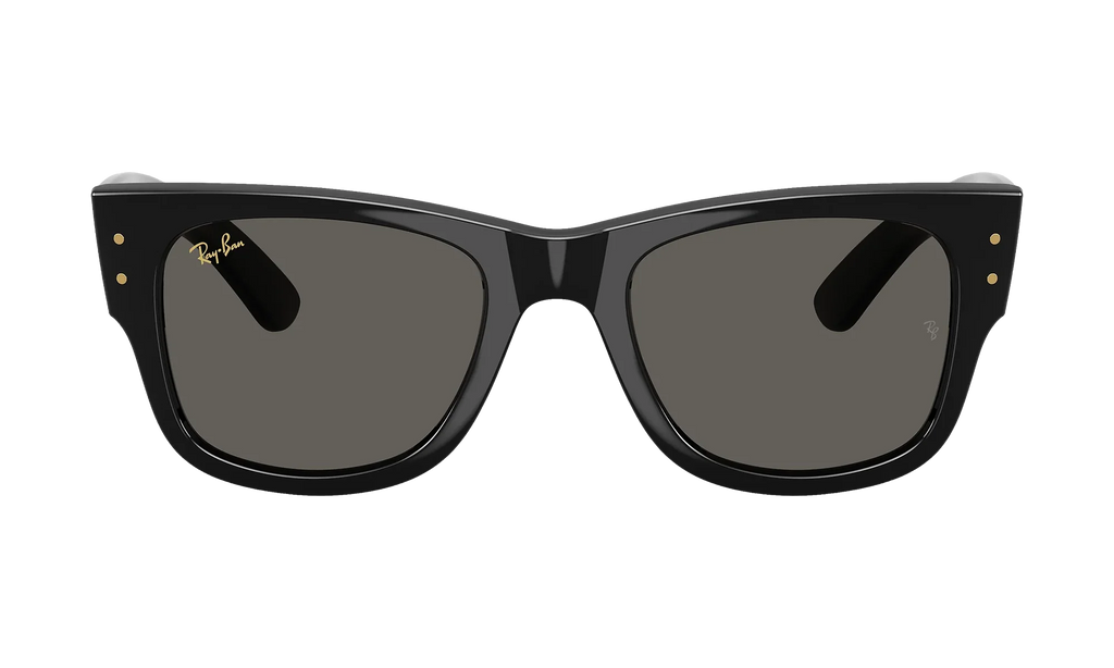 Mega Wayfarer ASAP "Black Out" ORB0840S 6826