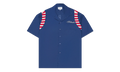 American Spirit Poplin Shirt "Navy" RHPS24SR01320302 NVY