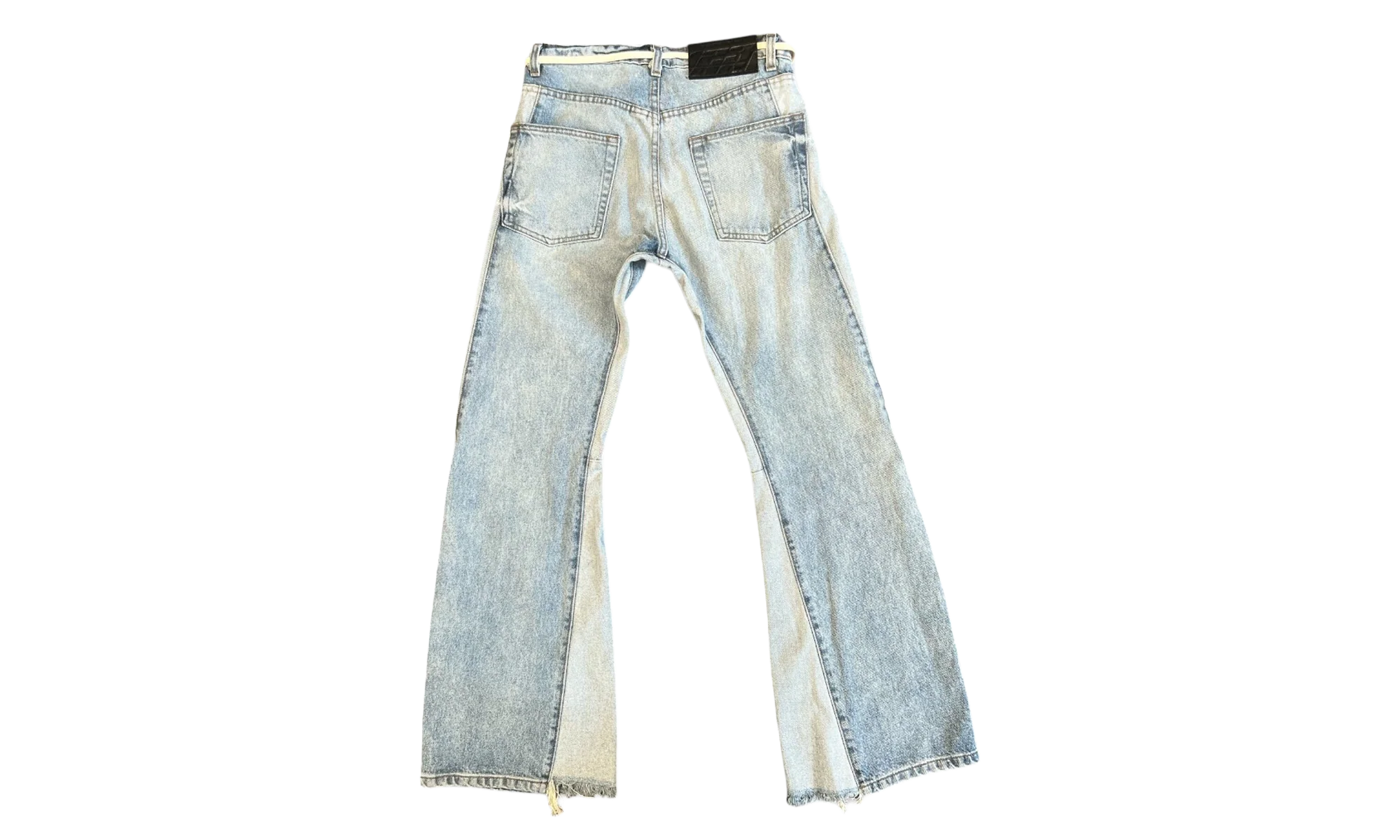 Repented Again Pants "Blue" REPA PA50 BLUE