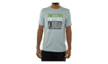 Jordan Legacy 3 Tinker T-shirt "Light Smoke Grey" BQ0267 019
