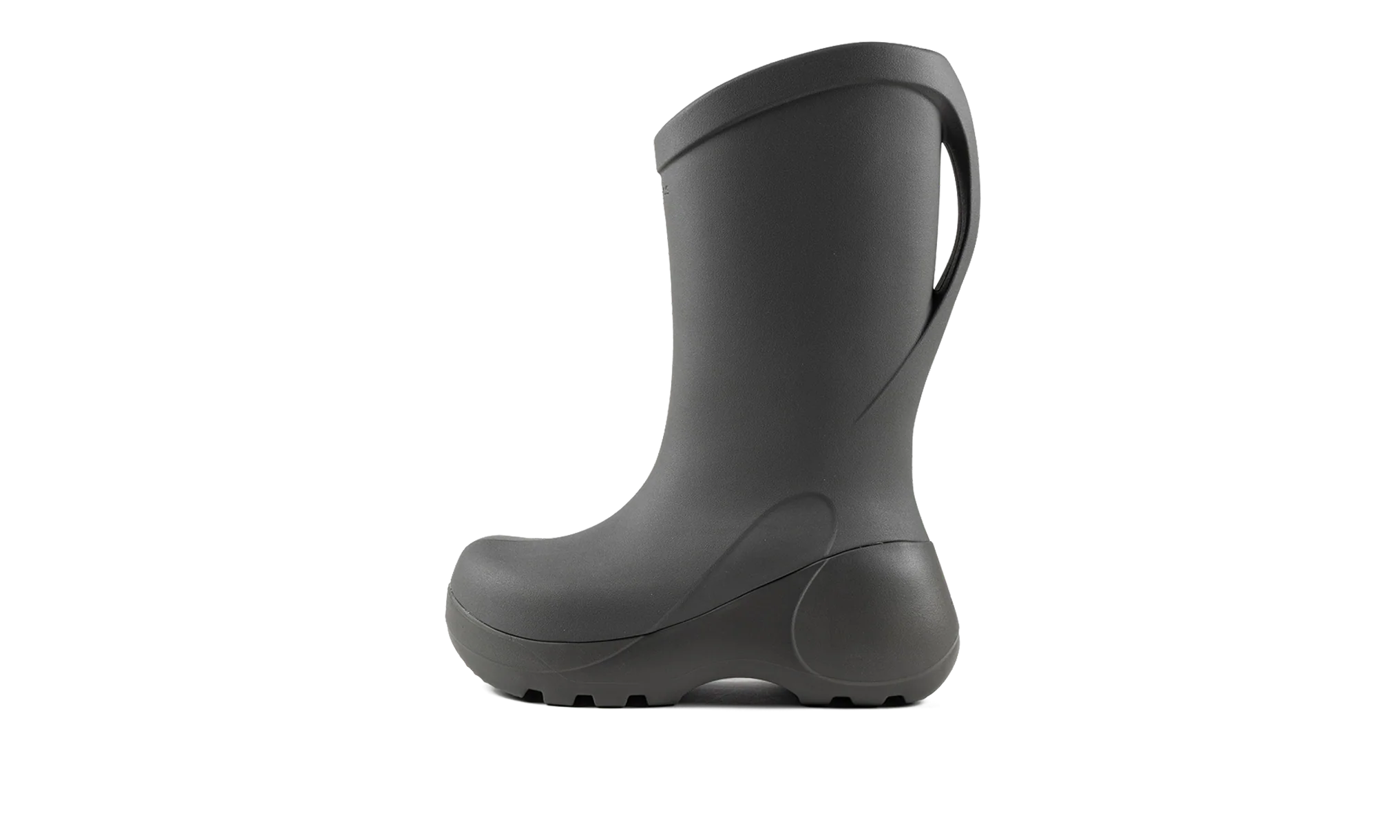 Hydra Boots "Galactic Grey" 210316 1WS