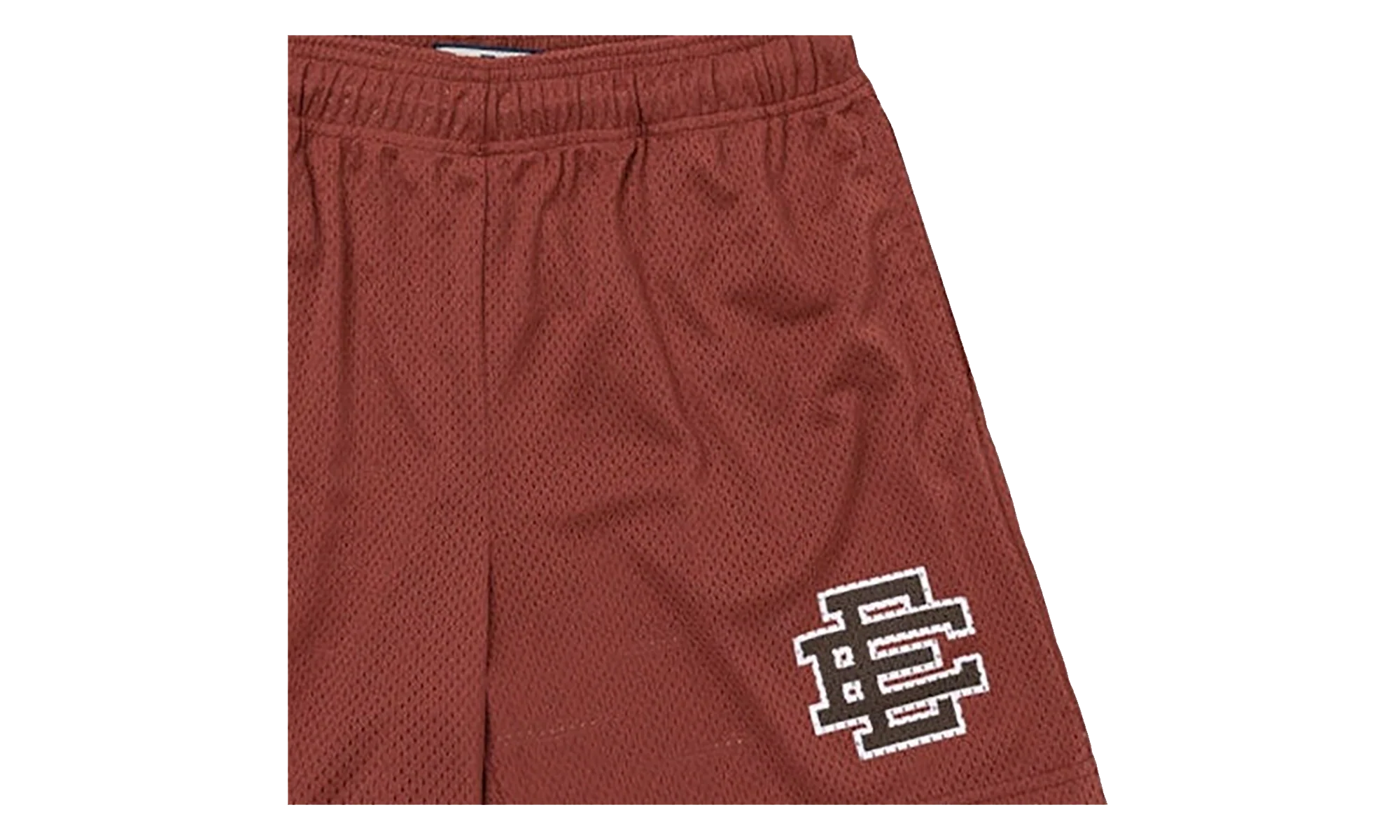 EE BASIC SHORT "SS21 - Cinnabar" EE633