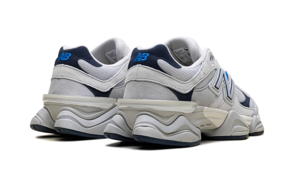 9060 "Grey Blue" U9060fgb