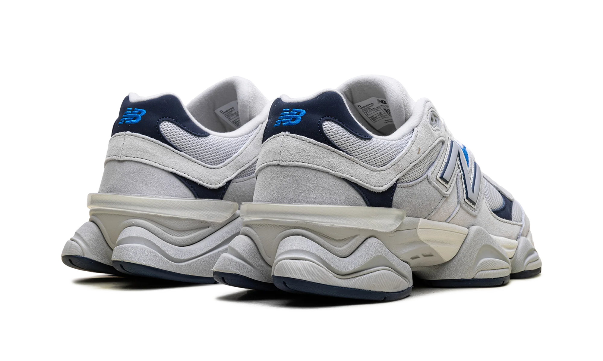 9060 "Grey Blue" U9060fgb