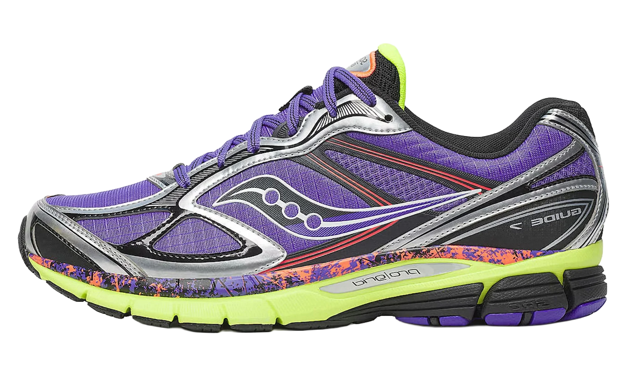ProGrid Guide 7 "Purple Citron" S70995 2