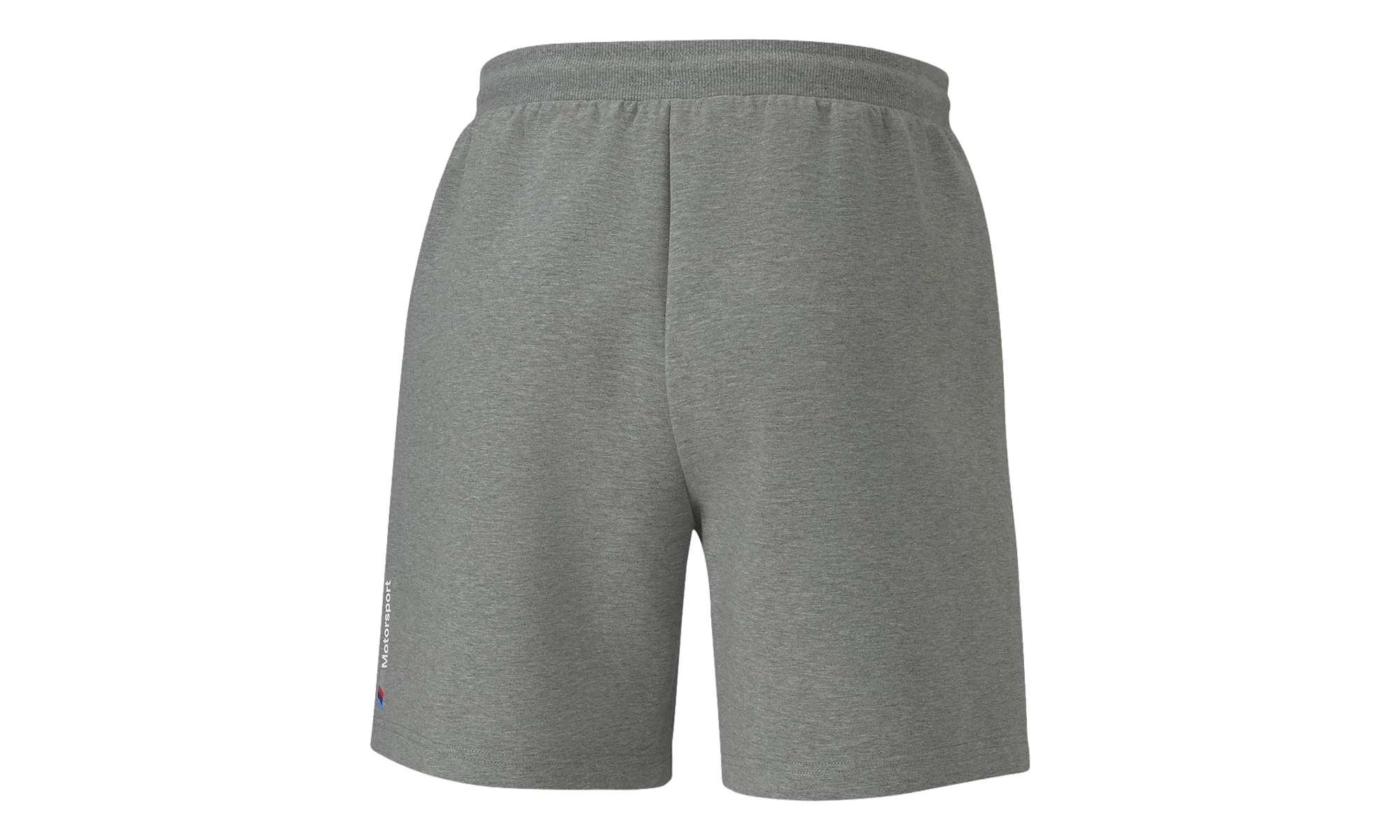 BMW MOTORSPORT SWEAT SHORTS "Gray" 596099 03