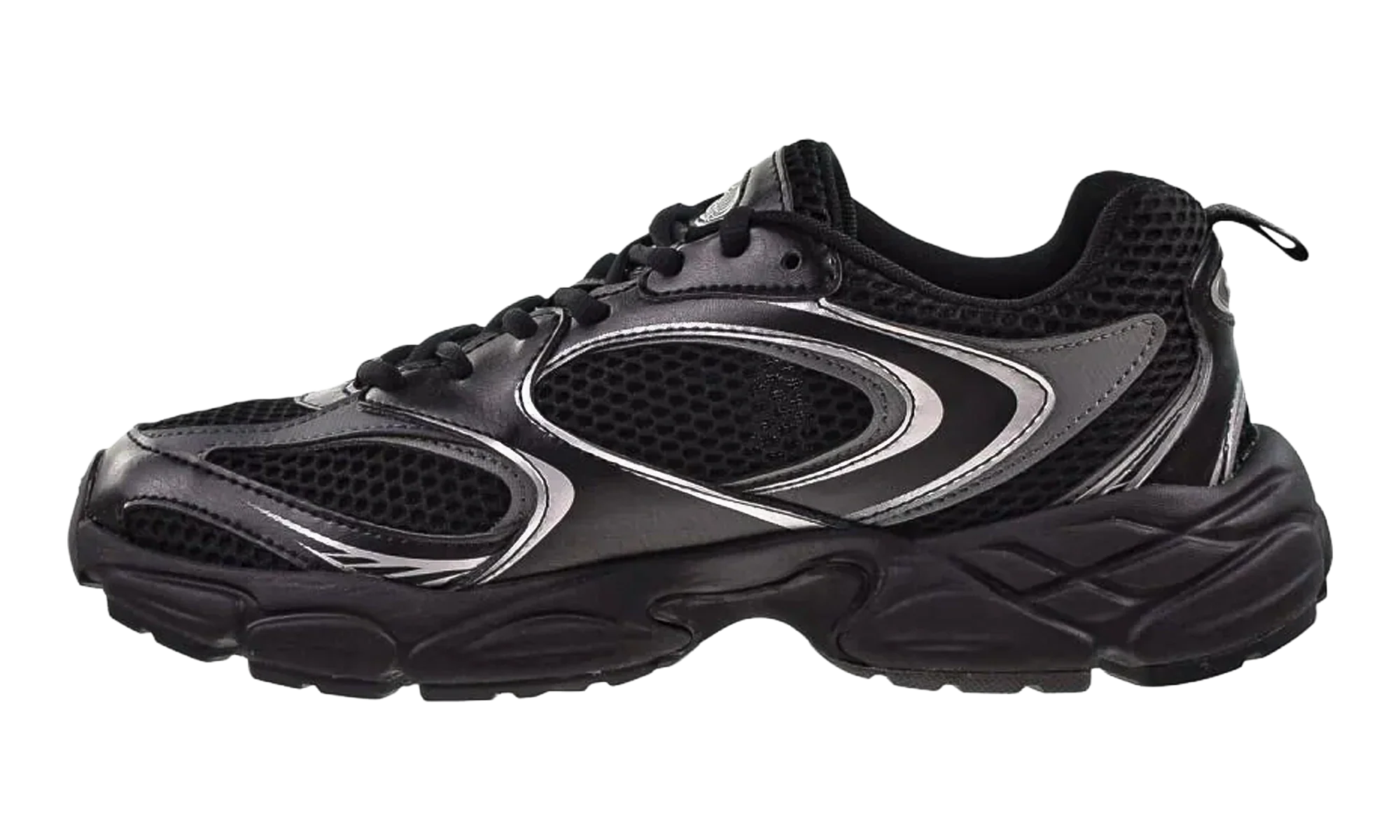 Storm 96 2K 125 1 SMA "Black" 749SMA0020 02H