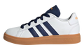 Grand Court Lifestyle GS "Cloud White Dark Blue Gum" JI0969