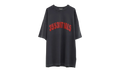 Chicago 90's Tee "Iron Grey" 125HO254562F