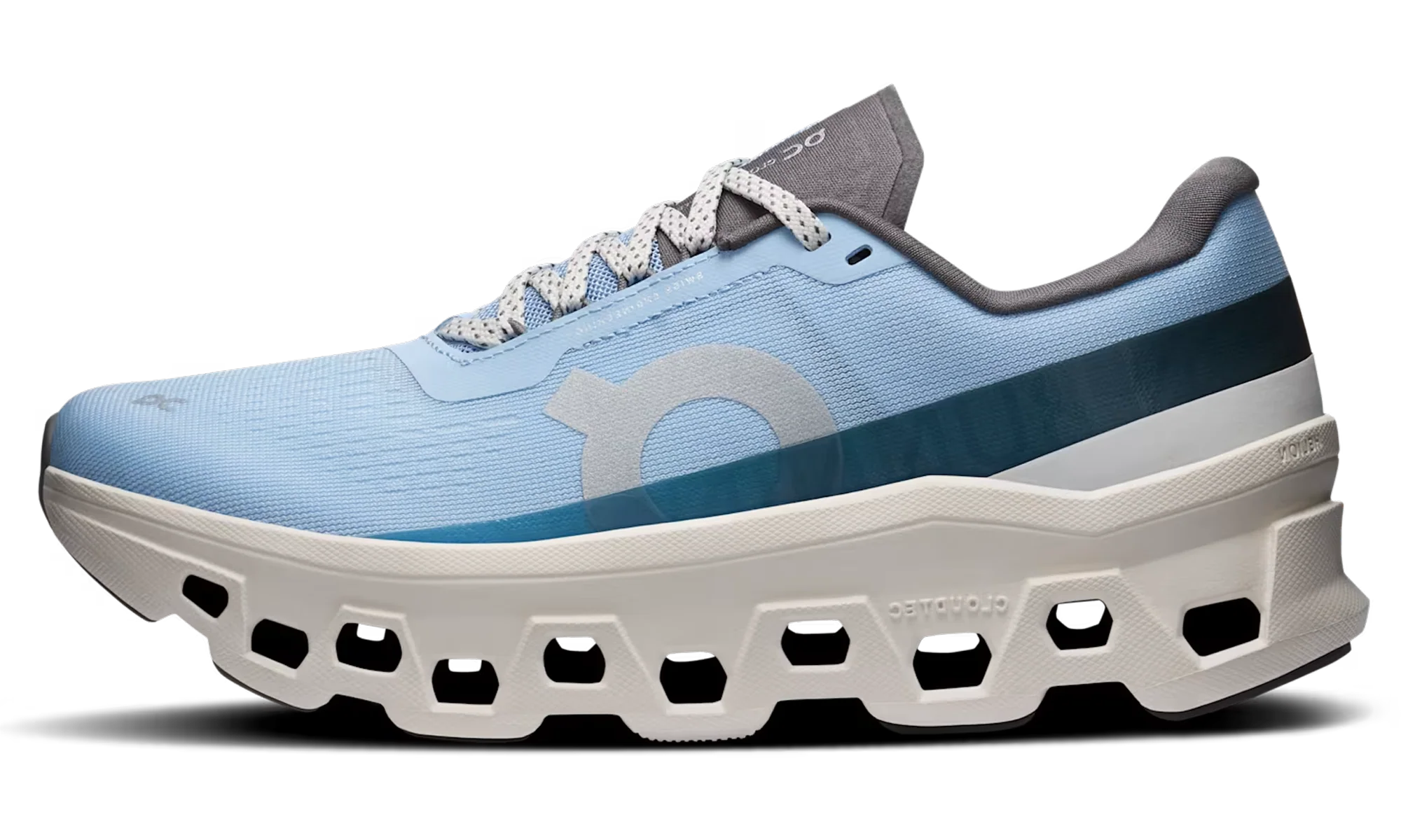 Cloudmonster 1 Wmns "Cerulean Ice" 3WF30484909