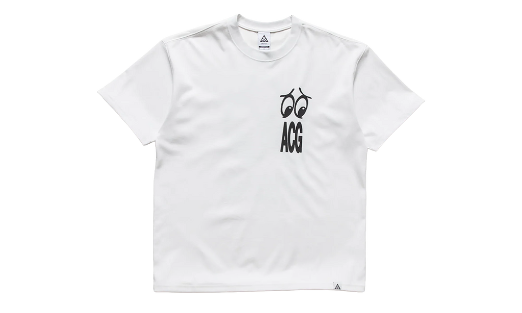 ACG Dri-FIT Tee "Summit White" IH1300 121