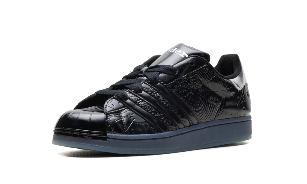 Superstar "Sp5der Black" KJ7021