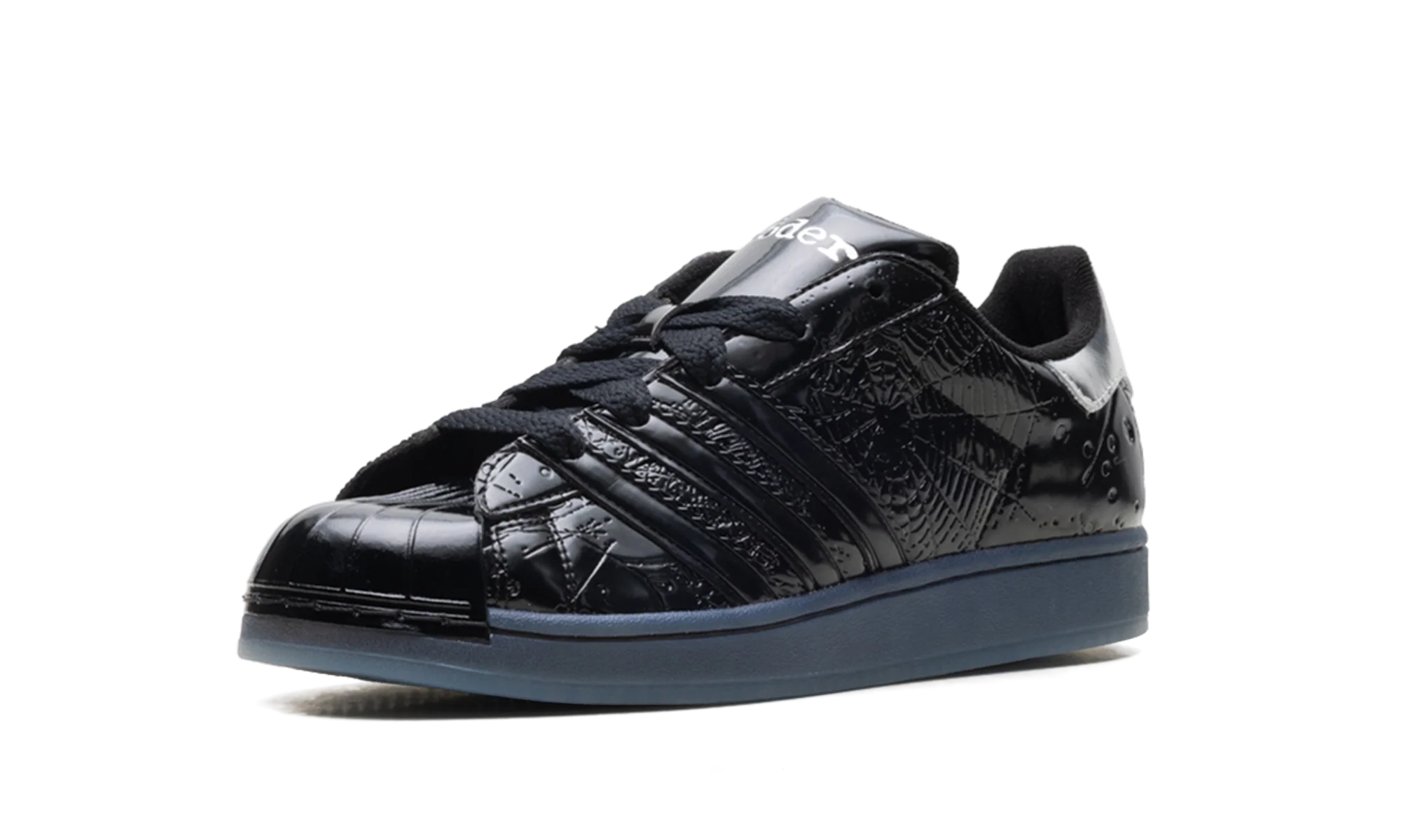 Superstar "Sp5der Black" KJ7021