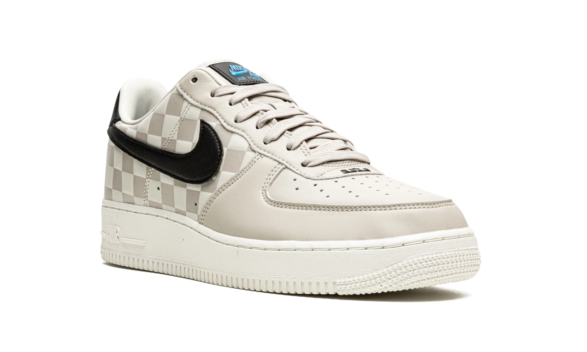 Air Force 1 Low "LeBron James - King's Day" DC8877 200