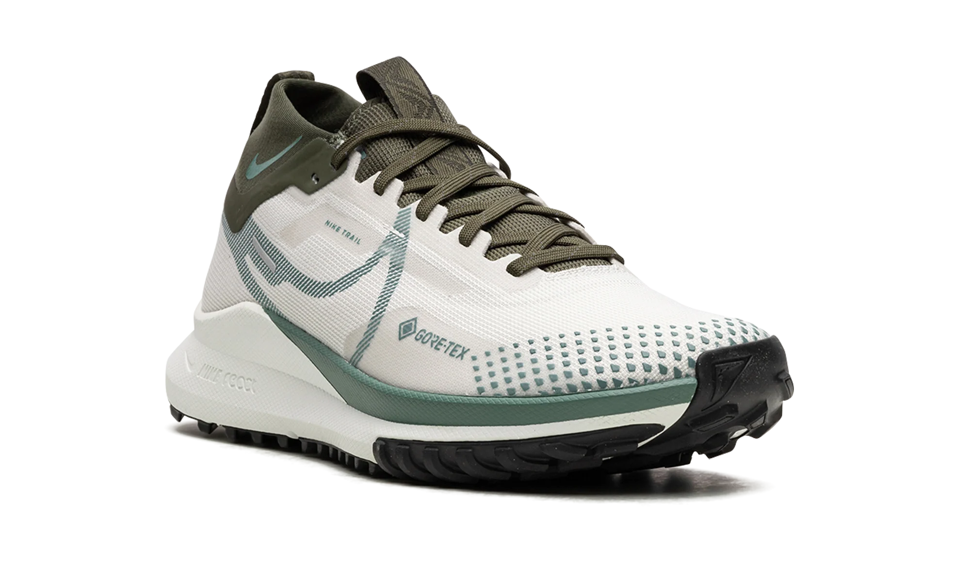 React Pegasus Trail 4 "Olive Green" FB2193 001