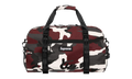 Duffle Bag "SS26 - Red Camo" SU27286