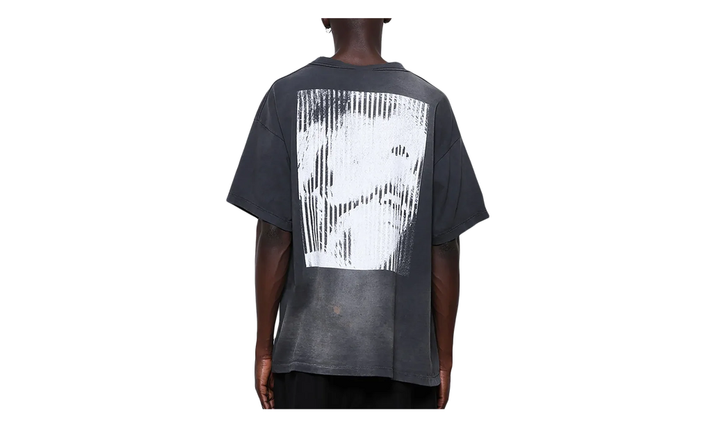 Love Beyond Tee "Black" SM YS8 0000 C23