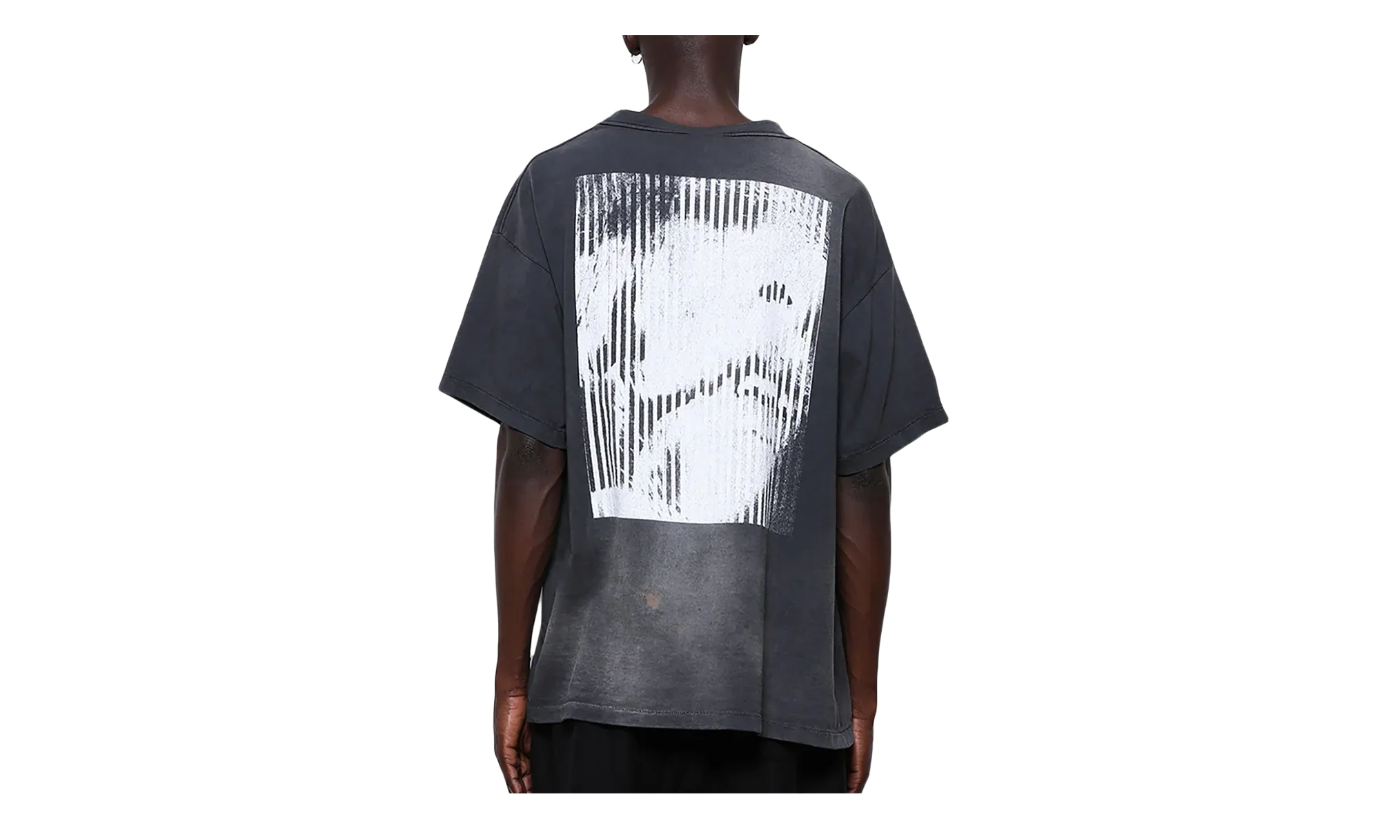 Love Beyond Tee "Black" SM YS8 0000 C23