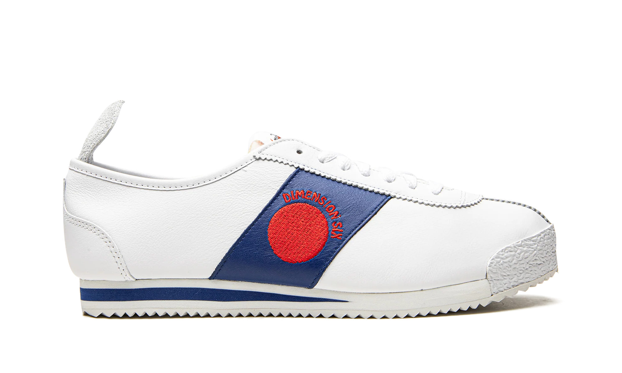 Cortez 72 S.D. "Dimension Six" CJ2586 101