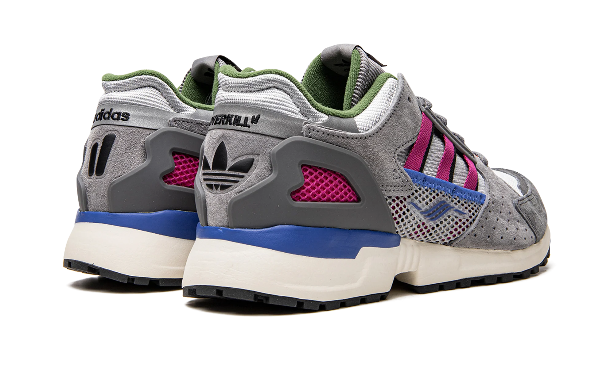 Consortium ZX 10000C "Game Overkill" G26252