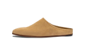 Chateau Suede Mules "Tan" RHSS24FO05832374