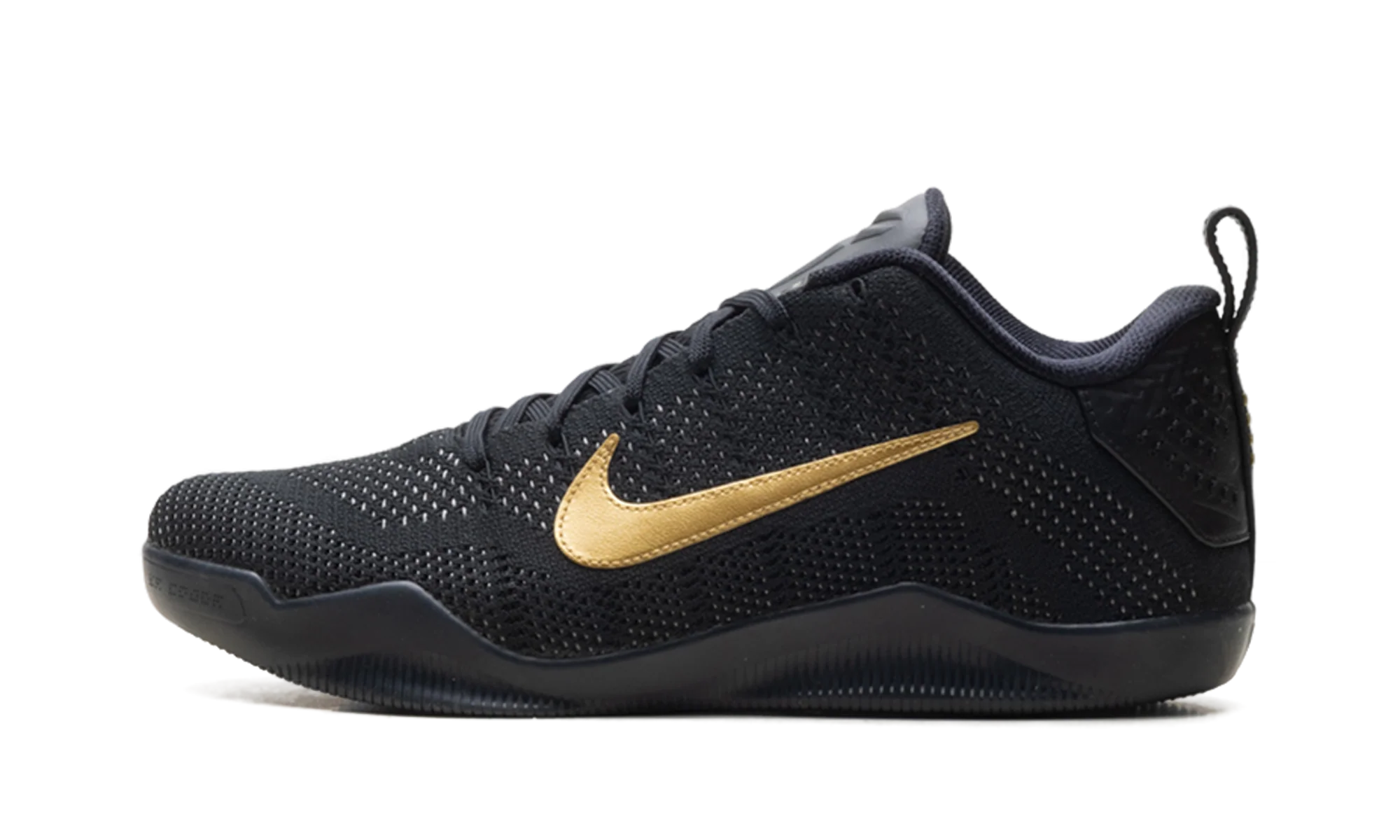 Kobe 11 Elite Low Protro "Mamba Out (2026)" IM4260 001