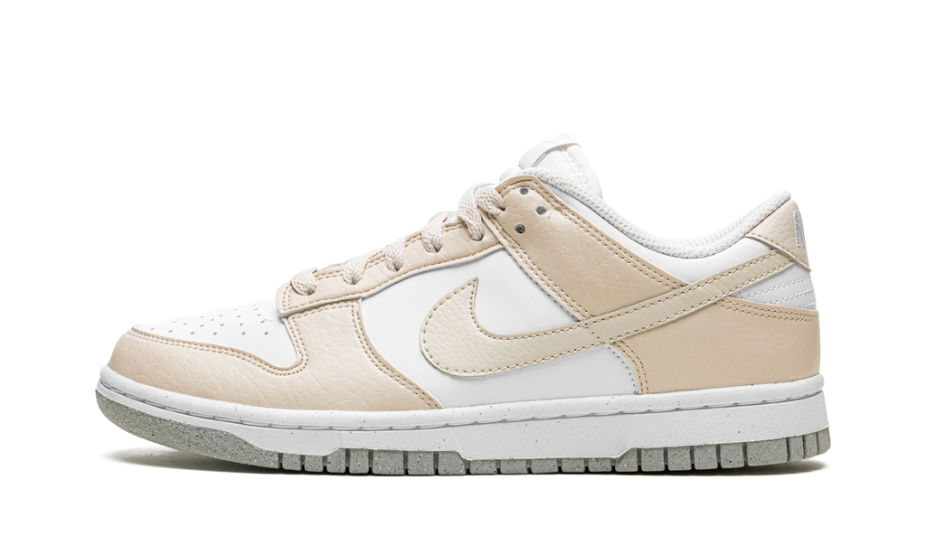 DUNK LO NEXT NATURE MNS WMNS"Light Orewood Brown" DN1431 100