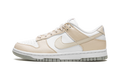 DUNK LO NEXT NATURE MNS WMNS"Light Orewood Brown" DN1431 100