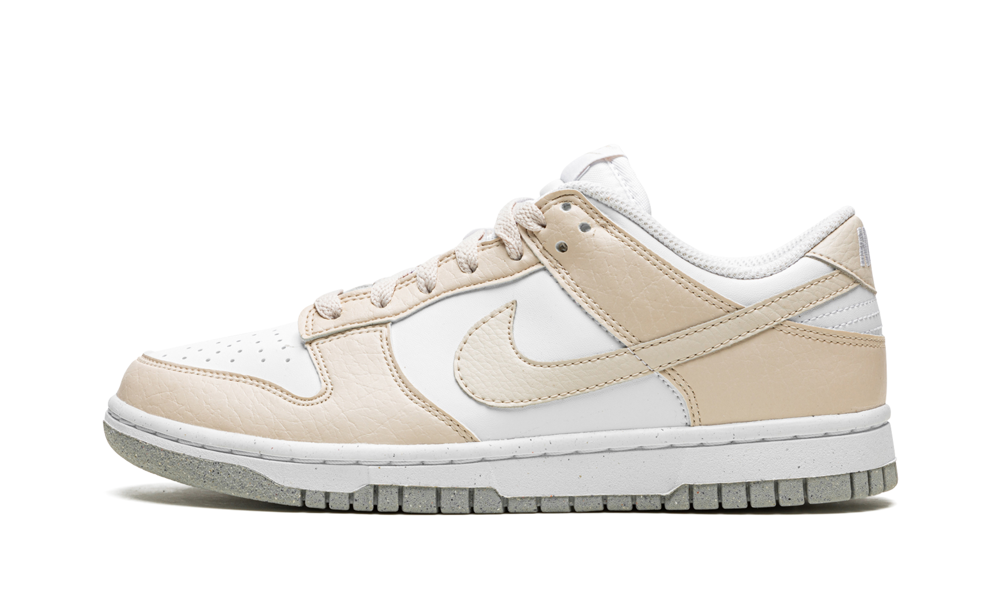 DUNK LO NEXT NATURE MNS WMNS"Light Orewood Brown" DN1431 100