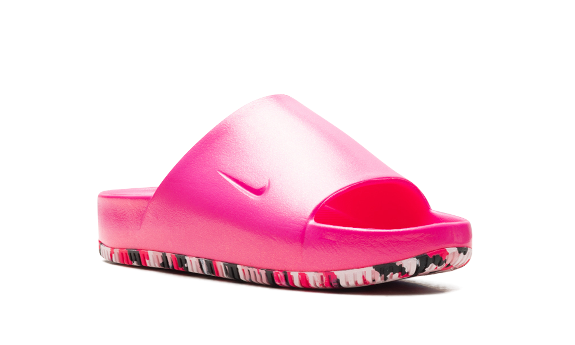 Calm Slide WMNS"A'ja Wilson Hyper Pink" HM0275 601